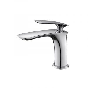 NEWARC SLIM Baterija za lavabo
