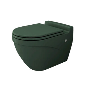 BOCCHI TAORMINA WC Šolja