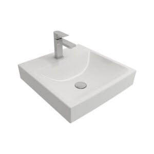 BOCCHI SCALA ARCH LAVABO 48 CM