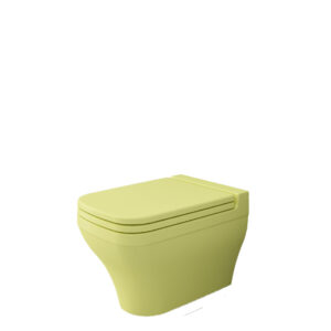 BOCCHI SCALA WC Šolja
