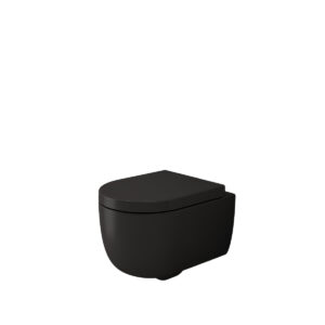 BOCCHI V-TONDO RIMLESS WC Šolja