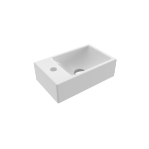 BOCCHI MILANO NADGRADNI LAVABO 37 CM