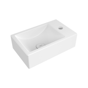 BOCCHI MILANO NADGRADNI LAVABO 37 CM