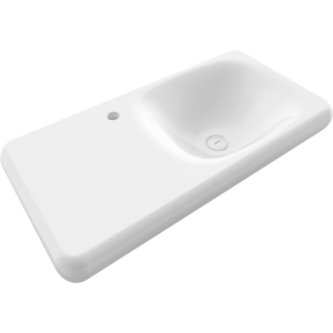 BOCCHI FENICE LAVABO 90X46 CM
