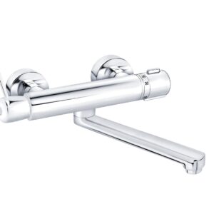 Rosan Stolz Thermo baterija za lavabo - sudoperu - lekarska