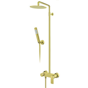 Rosan S2 Gold baterija za usponski tuš