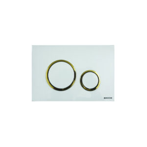 BOCCHI Magre Ring
