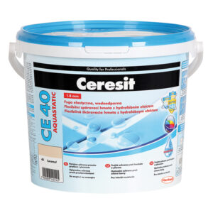 CERESIT CE40 Fug masa