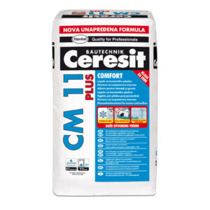 Ceresit CM11 PLUS lepak za pločice