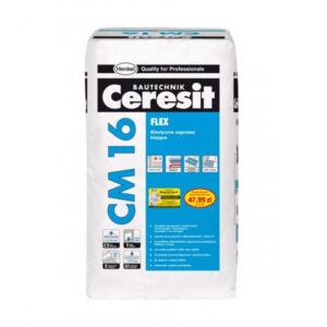 Ceresit CM 16 fleksibilni lepak