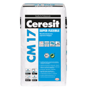 Ceresit CM 17 super fleksibilni lepak