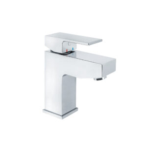 ROSAN QUADRO Baterija za lavabo