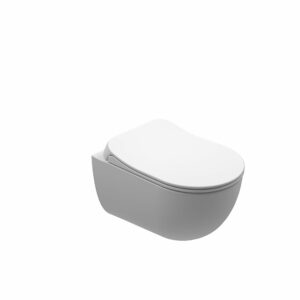 KALE Zero Smart WC Šolja