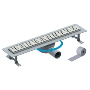 TUS KANALICA PERA 80CM MAXIFLOW
