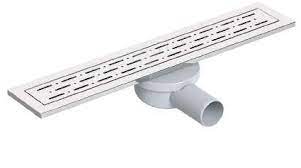 TUS KANALICA DELUXE 80CM MAXIFLOW
