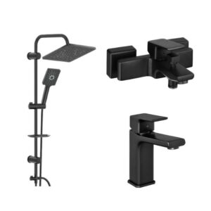 Set baterija+ usponski tus
