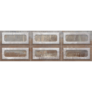 BENGAL Decofon 30X90 zidna plocica