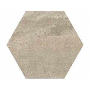 HEXAGON KREM 17.5x20 PLOČICA