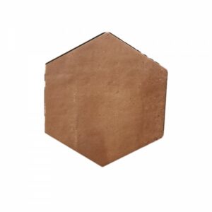 HEXAGON COTTO 17.5x20 PLOČICA